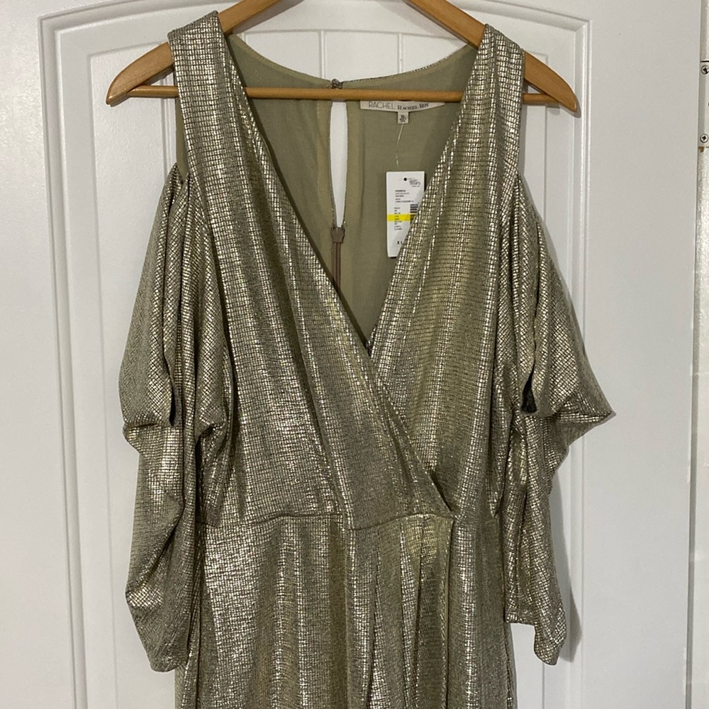 Dress NEW with Tags!  Size XLarge Sears by Rachel Roy Never worn